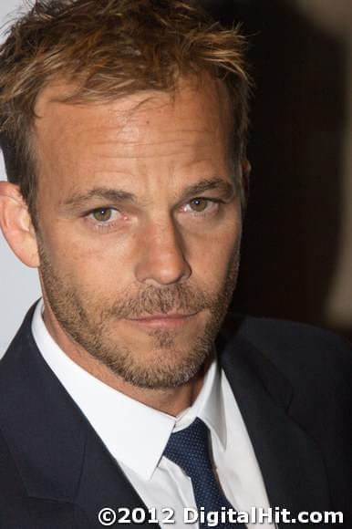 Stephen Dorff at The Iceman premiere | 37th Toronto International Film Festival