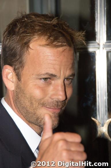 Stephen Dorff at The Iceman premiere | 37th Toronto International Film Festival