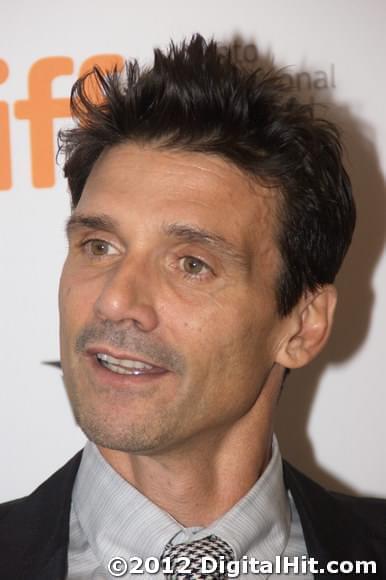 Frank Grillo | Disconnect premiere | 37th Toronto International Film Festival