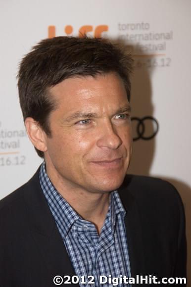 Jason Bateman | Disconnect premiere | 37th Toronto International Film Festival