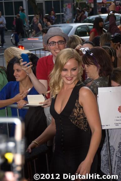 Photo: Picture of Abbie Cornish | Disconnect premiere | 37th Toronto International Film Festival TIFF2012-d6i-0056.jpg