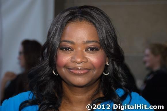 Octavia Spencer | Smashed premiere | 37th Toronto International Film Festival