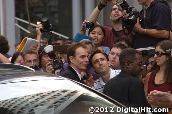 Billy Bob Thornton | Jayne Mansfield’s Car premiere | 37th Toronto International Film Festival