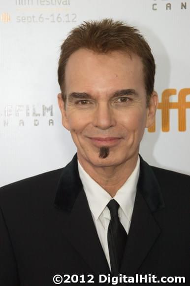 Billy Bob Thornton | Jayne Mansfield’s Car premiere | 37th Toronto International Film Festival