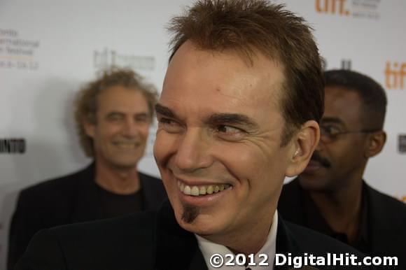 Billy Bob Thornton | Jayne Mansfield’s Car premiere | 37th Toronto International Film Festival