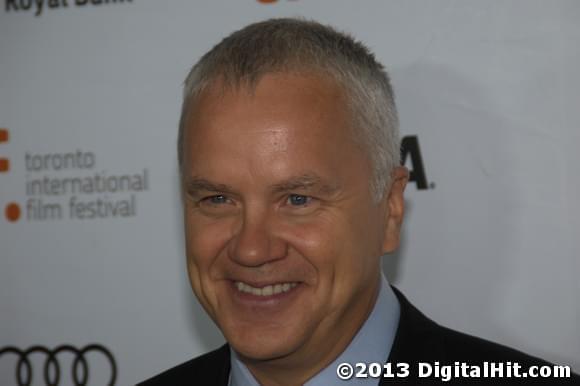 Tim Robbins | Life of Crime premiere | 38th Toronto International Film Festival