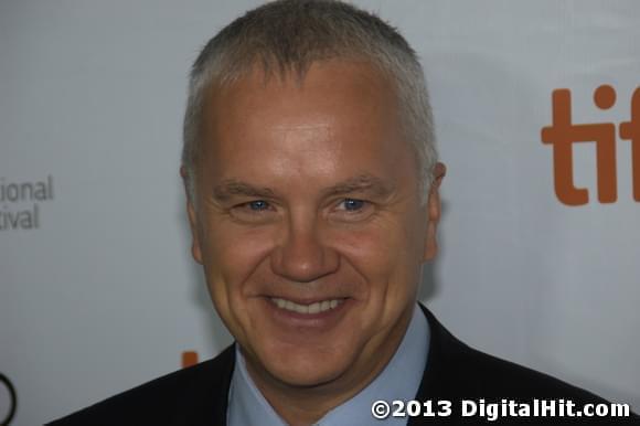 Tim Robbins | Life of Crime premiere | 38th Toronto International Film Festival