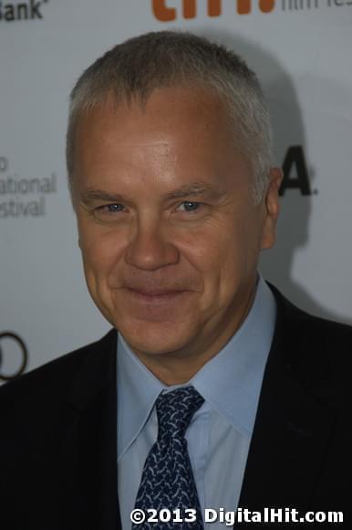 Tim Robbins | Life of Crime premiere | 38th Toronto International Film Festival