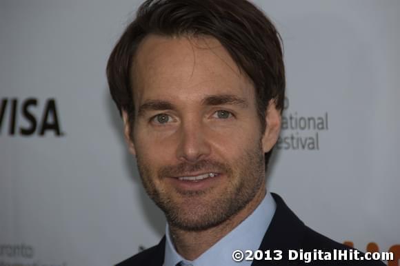 Will Forte | Life of Crime premiere | 38th Toronto International Film Festival