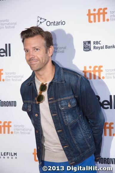 Jason Sudeikis | Jason Reitman’s Live Read of Boogie Nights | 38th Toronto International Film Festival