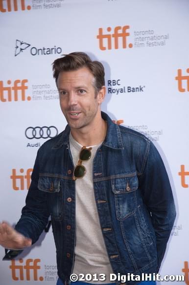 Jason Sudeikis | Jason Reitman’s Live Read of Boogie Nights | 38th Toronto International Film Festival