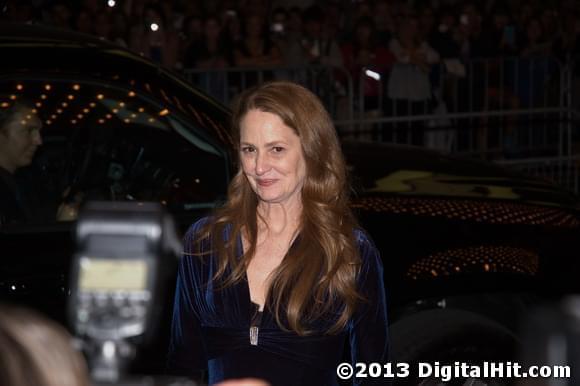 Melissa Leo | Prisoners premiere | 38th Toronto International Film Festival