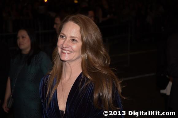 Melissa Leo | Prisoners premiere | 38th Toronto International Film Festival