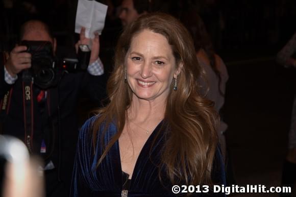 Melissa Leo | Prisoners premiere | 38th Toronto International Film Festival