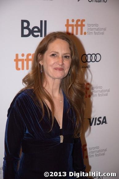 Melissa Leo | Prisoners premiere | 38th Toronto International Film Festival