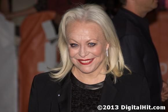 Jacki Weaver | Parkland premiere | 38th Toronto International Film Festival