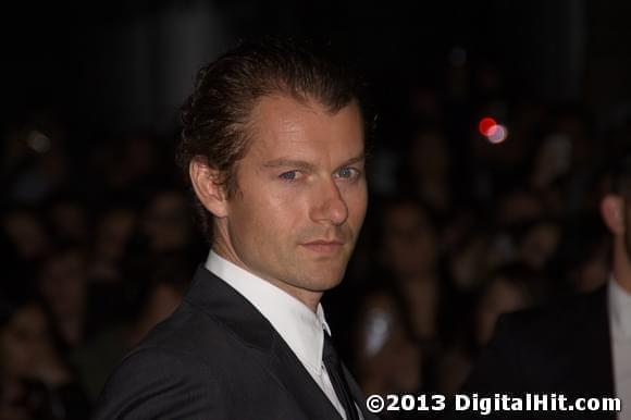 James Badge Dale | Parkland premiere | 38th Toronto International Film Festival