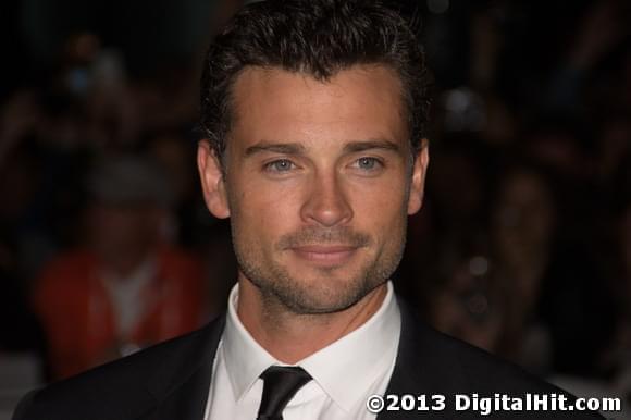 Tom Welling | Parkland premiere | 38th Toronto International Film Festival