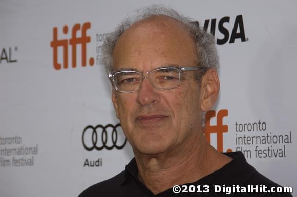 Shep Gordon | Supermensch: The Legend of Shep Gordon premiere | 38th Toronto International Film Festival