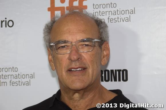 Shep Gordon | Supermensch: The Legend of Shep Gordon premiere | 38th Toronto International Film Festival