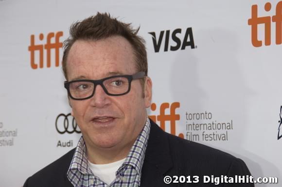 Tom Arnold | Supermensch: The Legend of Shep Gordon premiere | 38th Toronto International Film Festival