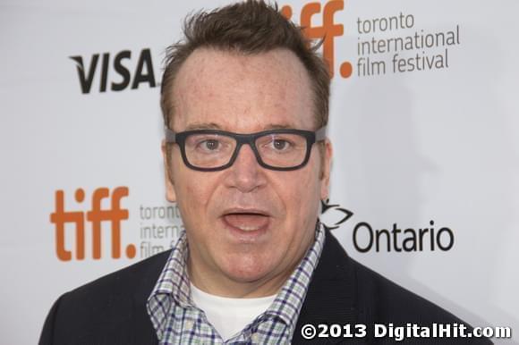 Tom Arnold | Supermensch: The Legend of Shep Gordon premiere | 38th Toronto International Film Festival