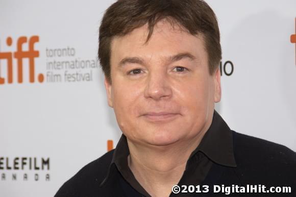 Photo: Picture of Mike Myers | Supermensch: The Legend of Shep Gordon premiere | 38th Toronto International Film Festival tiff2013-d3i-0076.jpg