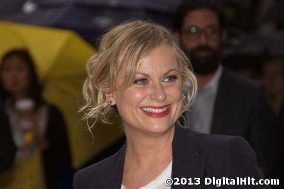 Amy Poehler | You Are Here premiere | 38th Toronto International Film Festival
