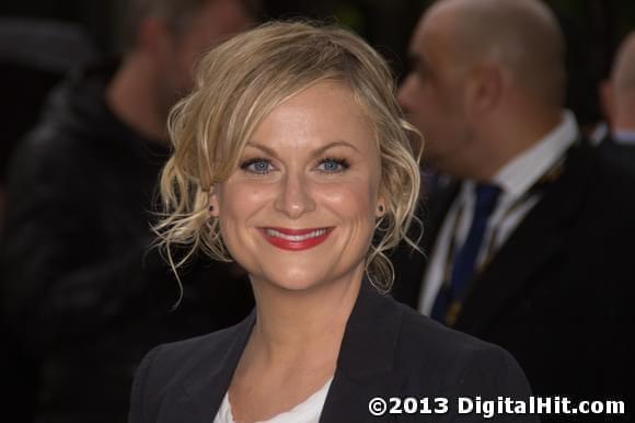 Amy Poehler | You Are Here premiere | 38th Toronto International Film Festival