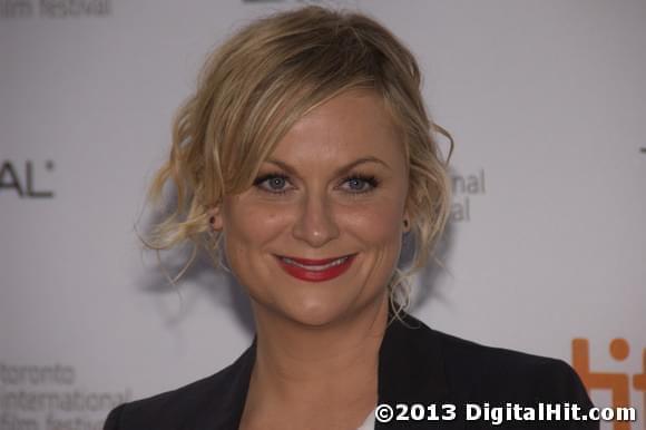 Amy Poehler | You Are Here premiere | 38th Toronto International Film Festival