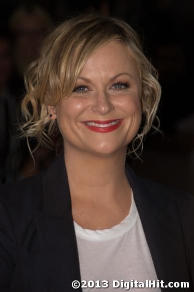 Amy Poehler | You Are Here premiere | 38th Toronto International Film Festival