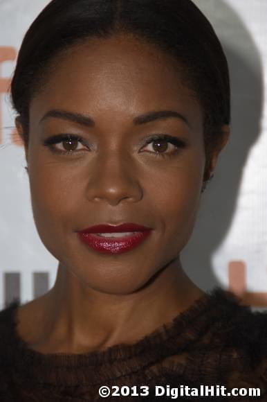 Naomie Harris | Mandela: Long Walk to Freedom premiere | 38th Toronto International Film Festival