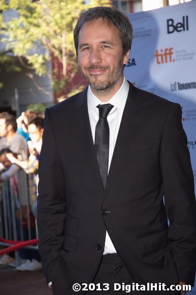 Denis Villeneuve | Enemy premiere | 38th Toronto International Film Festival