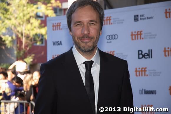 Denis Villeneuve | Enemy premiere | 38th Toronto International Film Festival