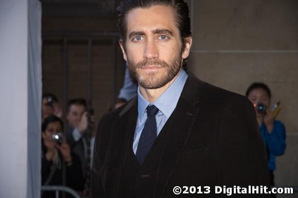 Photo: Picture of Jake Gyllenhaal | Enemy premiere | 38th Toronto International Film Festival tiff2013-d4c-0078.jpg