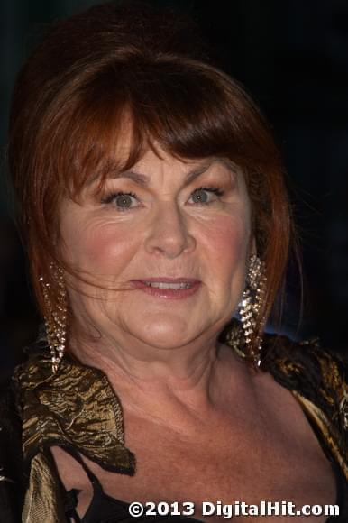 Mary Walsh at The Grand Seduction premiere | 38th Toronto International Film Festival