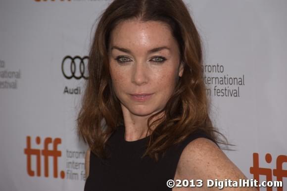 Julianne Nicholson | August: Osage County premiere | 38th Toronto International Film Festival