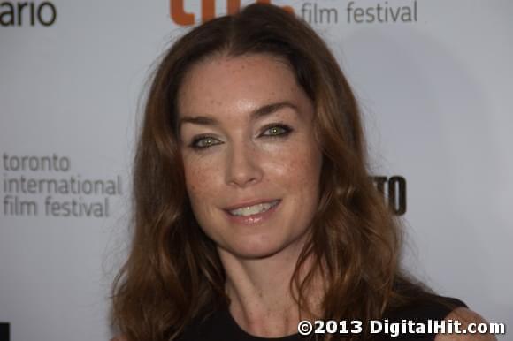 Julianne Nicholson | August: Osage County premiere | 38th Toronto International Film Festival