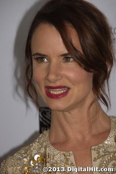 Juliette Lewis | August: Osage County premiere | 38th Toronto International Film Festival