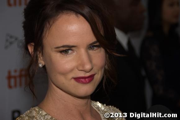 Juliette Lewis | August: Osage County premiere | 38th Toronto International Film Festival