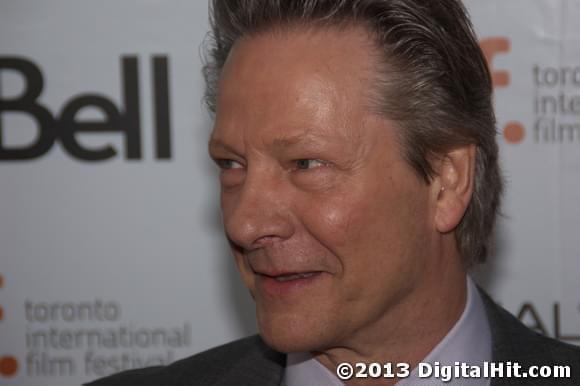 Chris Cooper | August: Osage County premiere | 38th Toronto International Film Festival