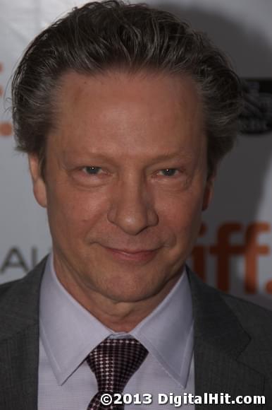 Chris Cooper | August: Osage County premiere | 38th Toronto International Film Festival