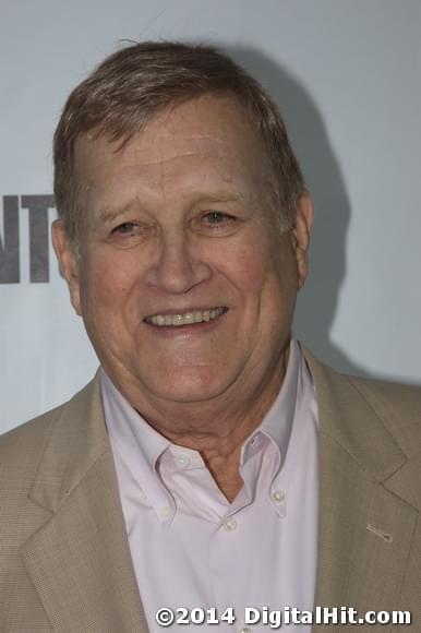 Ken Howard at The Judge premiere | 39th Toronto International Film Festival