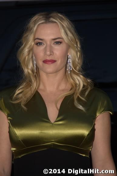 Kate Winslet | A Little Chaos premiere | 39th Toronto International Film Festival