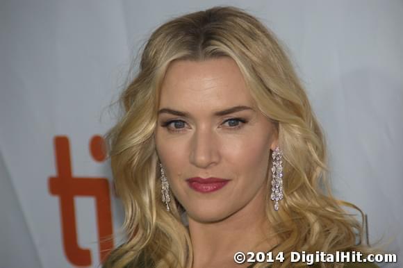 Kate Winslet | A Little Chaos premiere | 39th Toronto International Film Festival