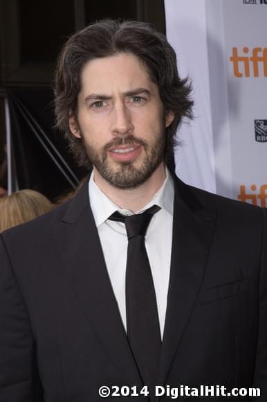 Jason Reitman | Men, Women & Children premiere | 39th Toronto International Film Festival