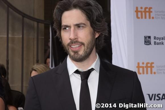 Jason Reitman | Men, Women & Children premiere | 39th Toronto International Film Festival