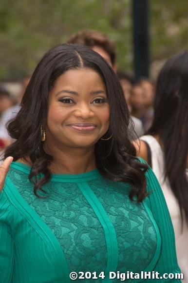 Octavia Spencer | Black or White premiere | 39th Toronto International Film Festival