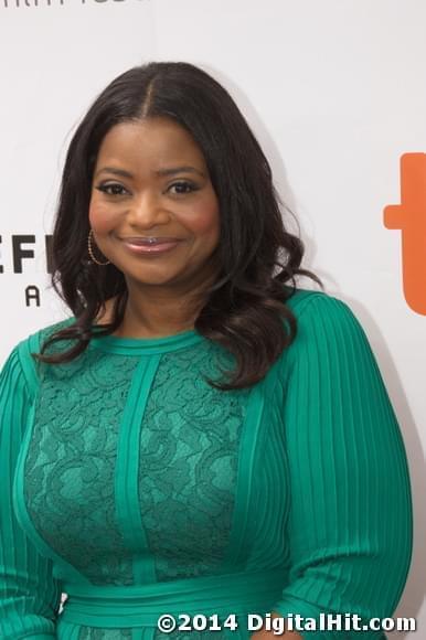 Octavia Spencer | Black or White premiere | 39th Toronto International Film Festival