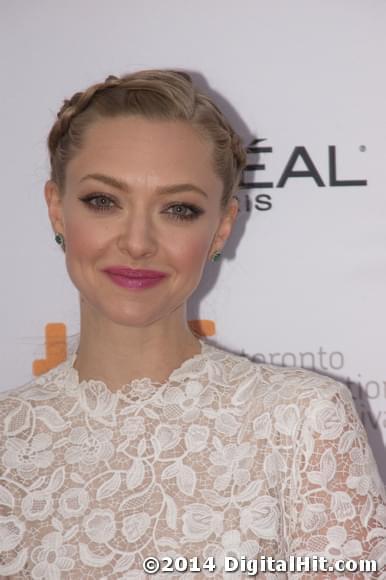 Amanda Seyfried | While We’re Young premiere | 39th Toronto International Film Festival